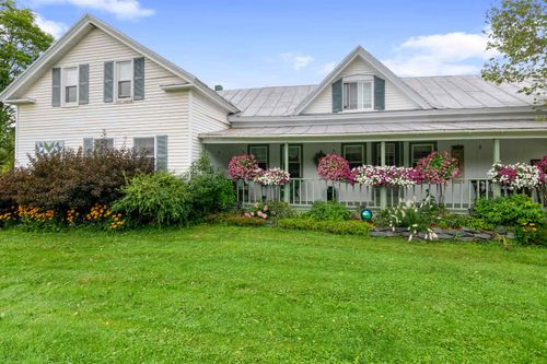 3431 Tyler Branch Rd, Enosburg Falls, VT, 05450-5753 | Card Image