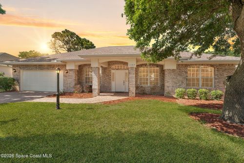 1123 Spring Oak Dr, Melbourne, FL, 32901-7750 | Card Image