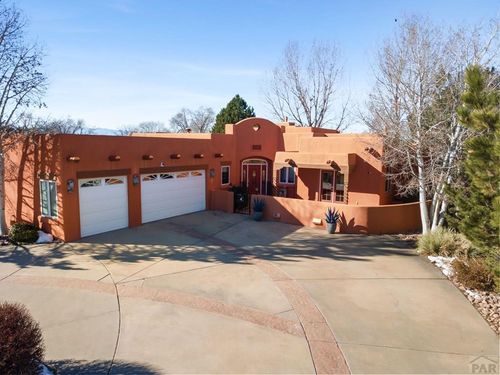 75 S Villa Del Sol Ct, Pueblo West, CO, 81007-6038 | Card Image
