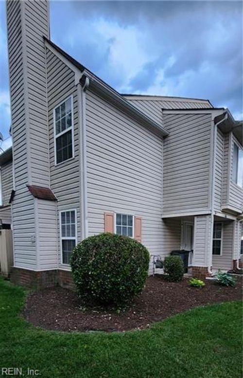 4606 Old Fox Trl, Chesapeake, VA, 23321-6167 | Card Image