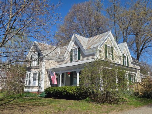 7 Bean Street, Madison, ME, 04950 | Card Image