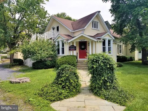 7687 Macarthur Blvd, CABIN JOHN, MD, 20818-1701 | Card Image