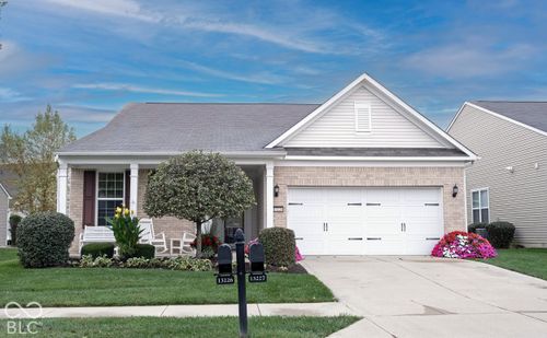 13226 Moscato St, Fishers, IN, 46037-7443 | Card Image