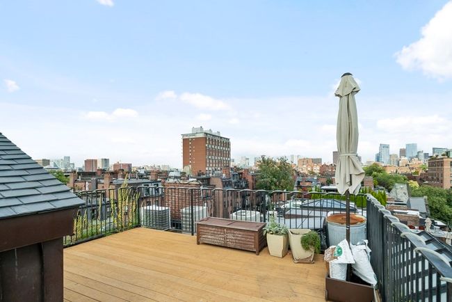 APT-5 - 319 Marlborough St, Condo with 2 bedrooms, 2 bathrooms and 1 parking in Boston MA | Image 20