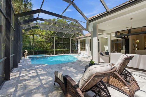 18610 Verona Lago Dr, MIROMAR LAKES, FL, 33913-8901 | Card Image