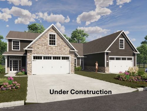 5853 Hawks Nest Cir Nw, Canton, OH, 44708-1103 | Card Image