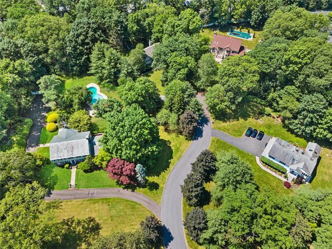 1 Finnegan Ln, House other with 4 bedrooms, 4 bathrooms and null parking in Suffern NY | Image 39