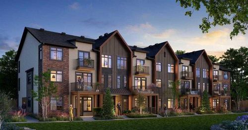 306-14800 1 St Nw, Calgary, AB, T3P1N2 | Card Image