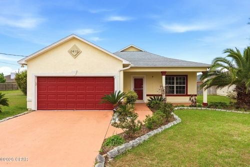 1412 New Hampshire Ave, Lynn Haven, FL, 32444-2145 | Card Image