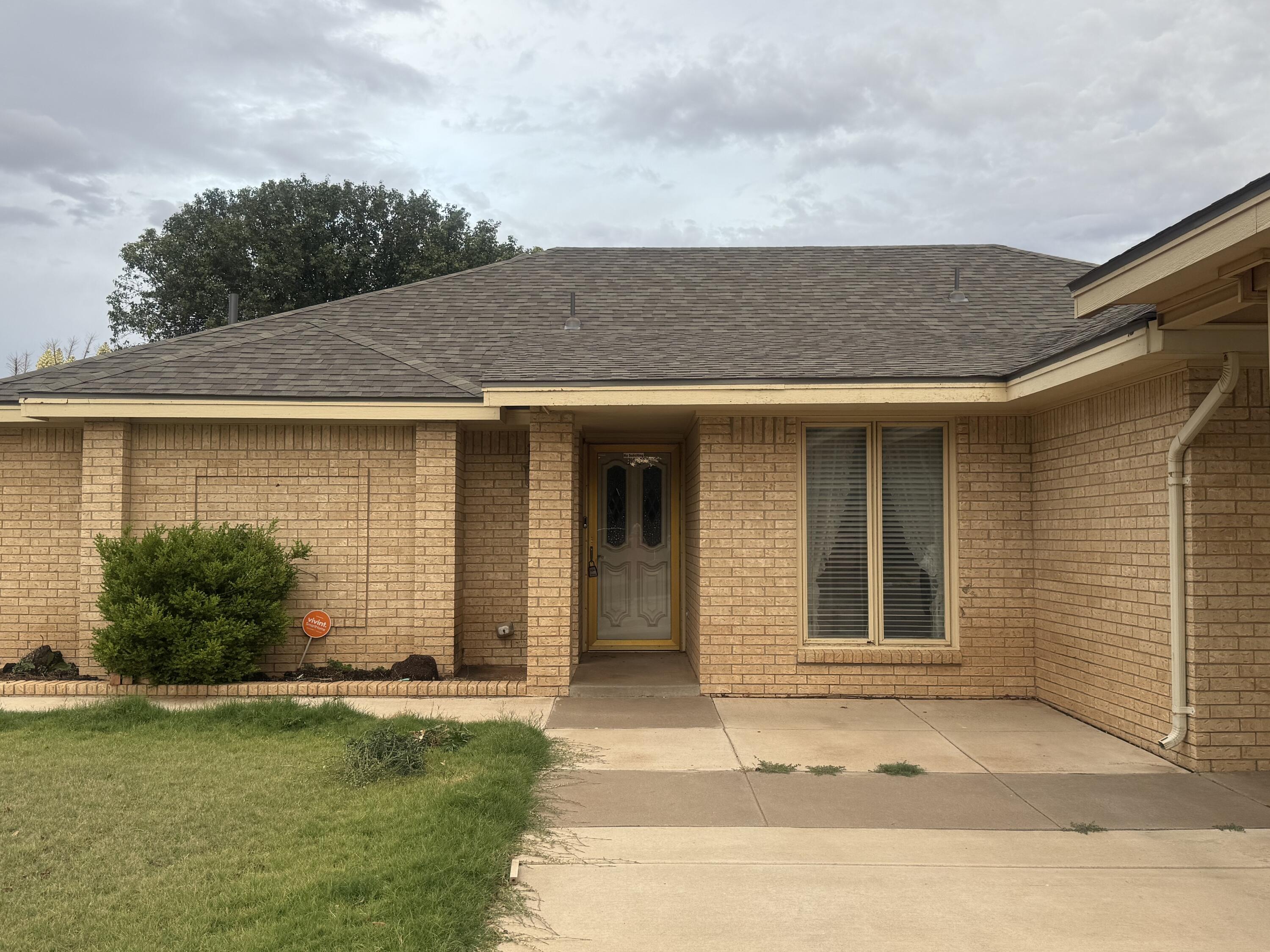 Residential in Lubbock 2