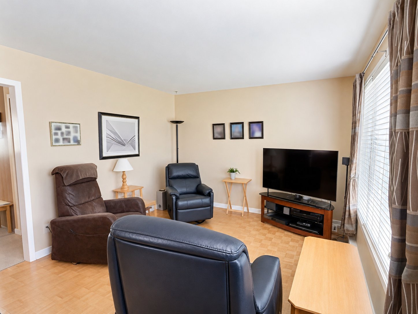 Residential in Rimouski 4