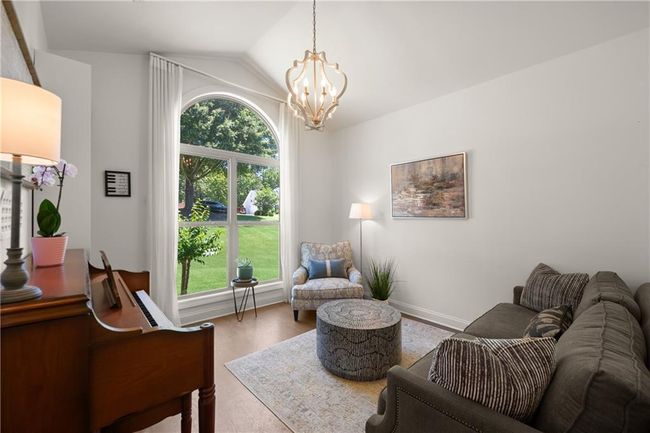 125 Hamway Ln, House other with 4 bedrooms, 3 bathrooms and null parking in Winder GA | Image 8