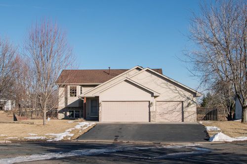 410 Wagon Wheel Circle, Buffalo, MN, 55313 | Card Image