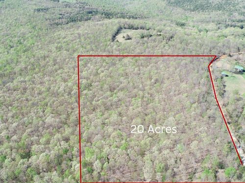 TBD Nc 1875, Kingston, AR, 72742 | Card Image