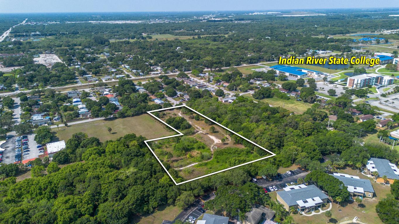 Land in Fort Pierce 3