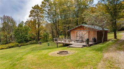 10486 Mattice Road, Home with 0 bedrooms, 0 bathrooms and null parking in Cohocton NY | Image 2