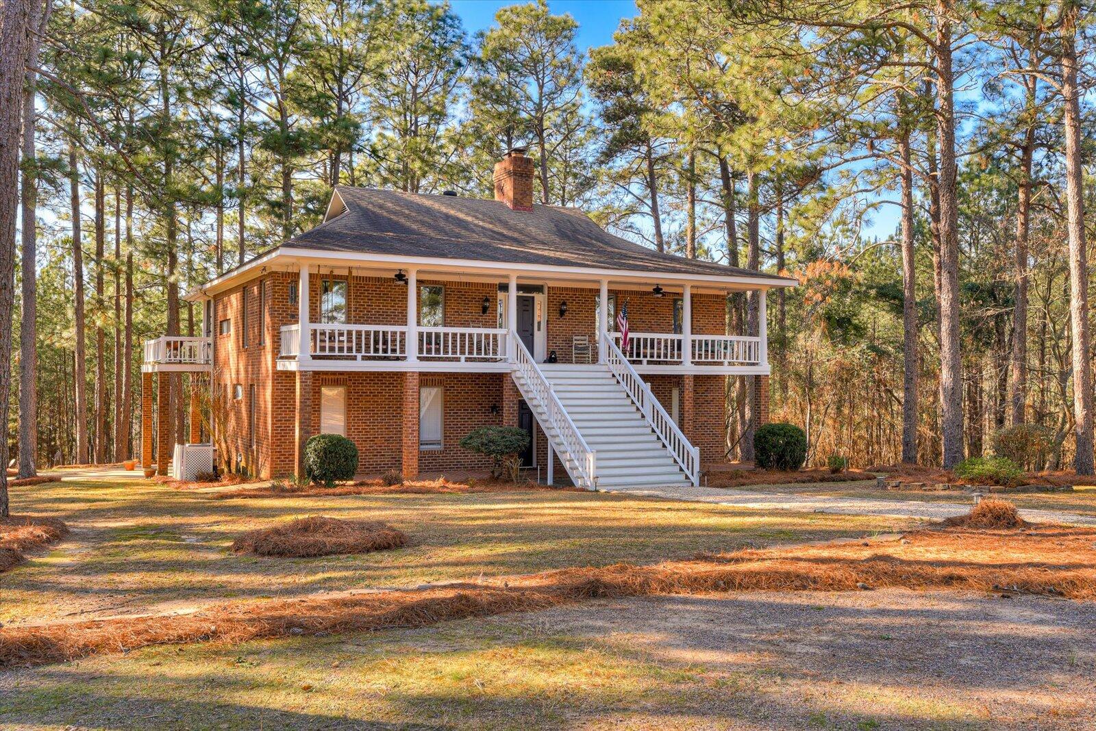 Holley Haven Dr, Aiken, SC 29803
