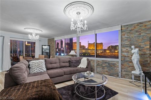 802-205 E Harmon Ave, Las Vegas, NV, 89169-6468 | Card Image
