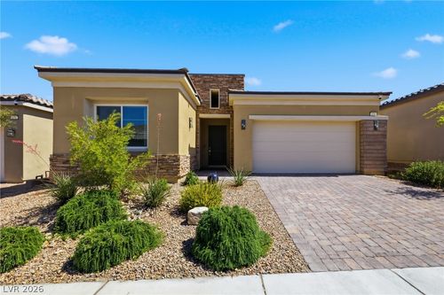 176 Cabo Cruces Drive, Henderson, NV, 89011 | Card Image