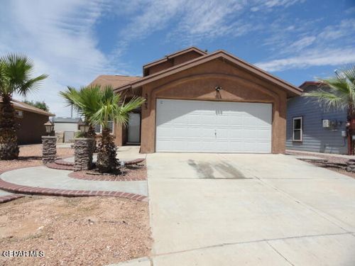 3965 Tierra Iris Pl, El Paso, TX, 79938-5344 | Card Image