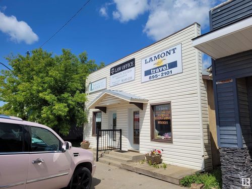 5038 50 Ave, Lamont, AB, T0B2R0 | Card Image