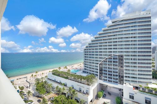 1603-505 N Fort Lauderdale Beach Blvd, Fort Lauderdale, FL, 33304-4109 | Card Image