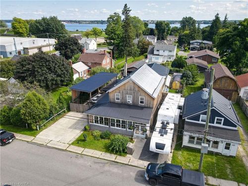 257 James Street E, Prescott, ON, K0E1T0 | Card Image