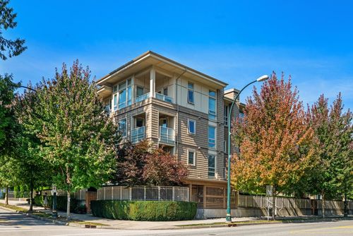 206-2665 Mountain Highway, North Vancouver, BC, V7J0A8 | Card Image