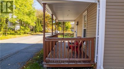 32 Schoodic St, House other with 3 bedrooms, 2 bathrooms and null parking in Saint Stephen NB | Image 3