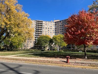 712 - 7141 N Kedzie Avenue, Condo with 1 bedrooms, 1 bathrooms and 1 parking in Chicago IL | Image 1