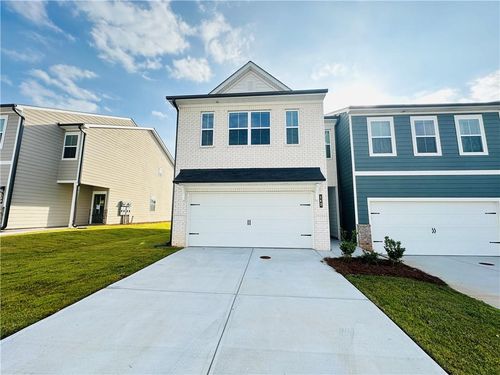 142 Founders Dr, Dawsonville, GA, 30534-6382 | Card Image