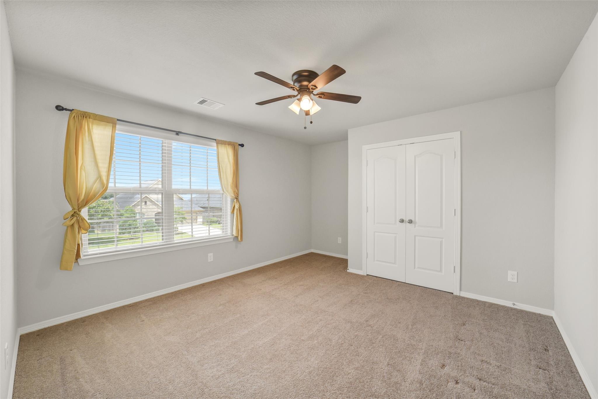 Residential Lease in Rosenberg
