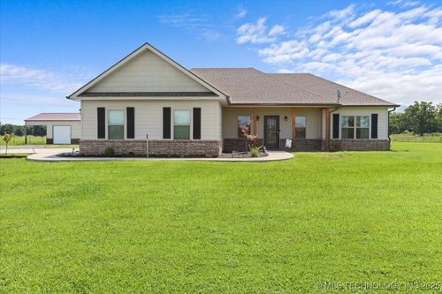 32160 Midway Rd, Poteau, OK, 74953 | Card Image