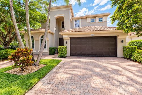 15606 Sw 52nd Ct, Miramar, FL, 33027-4981 | Card Image