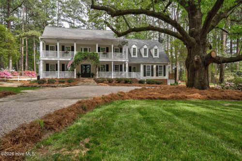 4841 Wendell Blvd, Wendell, NC, 27591-6935 | Card Image