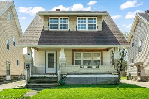 1708 W 8th St, Ashtabula, OH, 44004-2850 | Card Image