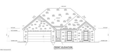 192 Lake Harbor Rd, Brandon, MS, 39047-9050 | Card Image