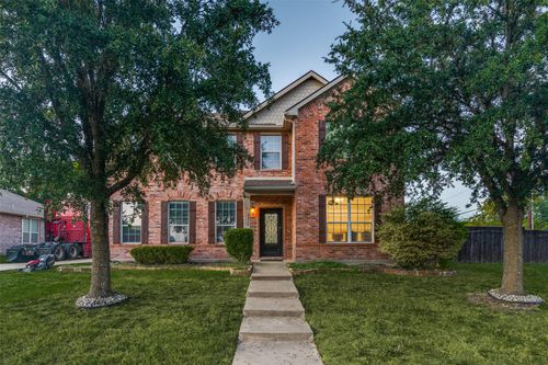 4016 Poplar Point Dr, Rockwall, TX, 75032-9235 | Card Image