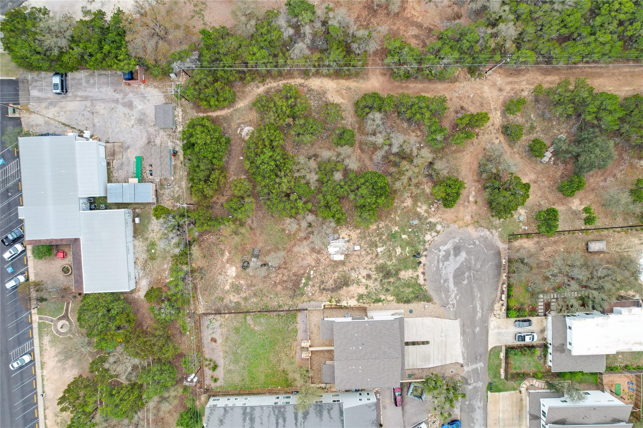 Land in Lago Vista 5