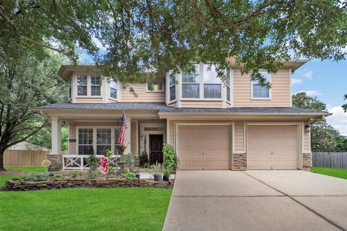 2610 Kimberly Dawn Dr, Conroe, TX, 77304-5017 | Card Image