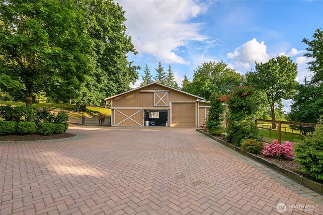26848 Se 411 Th St, House other with 4 bedrooms, 4 bathrooms and 5 parking in Enumclaw WA | Image 24