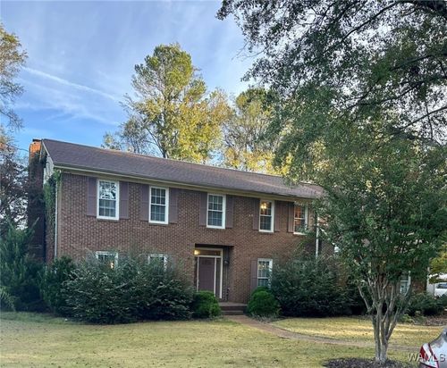2540 Saratoga Ln, Tuscaloosa, AL, 35406-1637 | Card Image