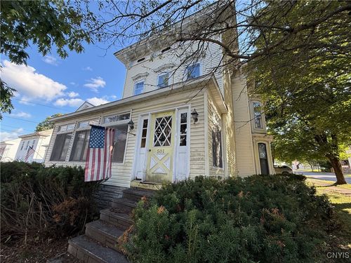 501 Main St, Boonville, NY, 13309-1317 | Card Image