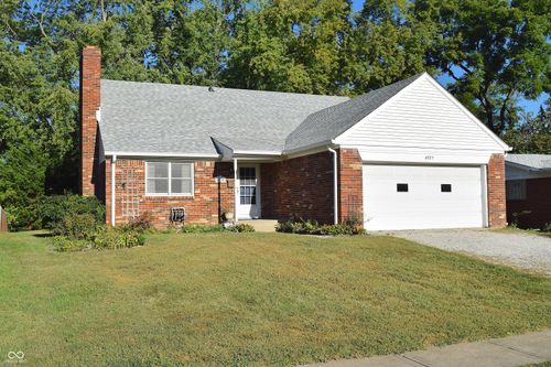 6025 Cadillac Dr, Indianapolis, IN, 46224-5367 | Card Image