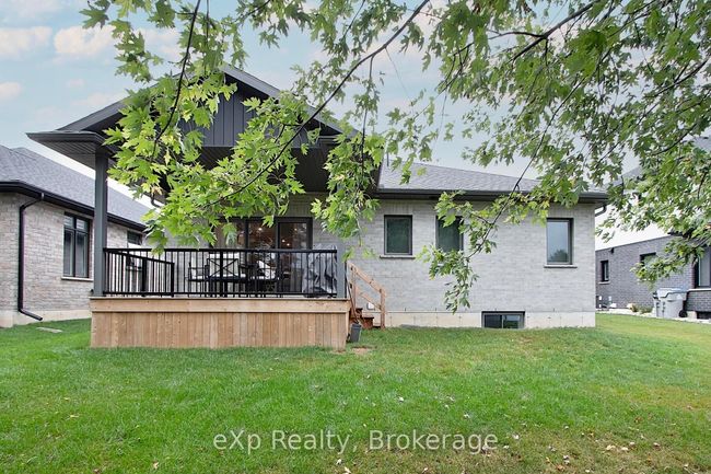 208 Duncan St, House other with 5 bedrooms, 3 bathrooms and 4 parking in Mitchell ON | Image 30