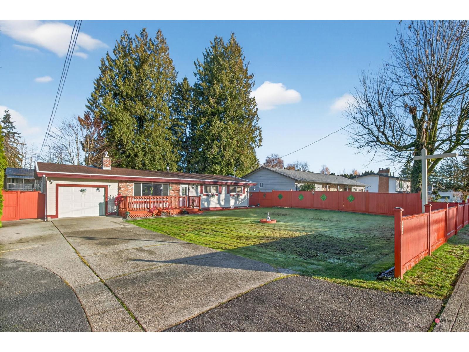Residential in Langley