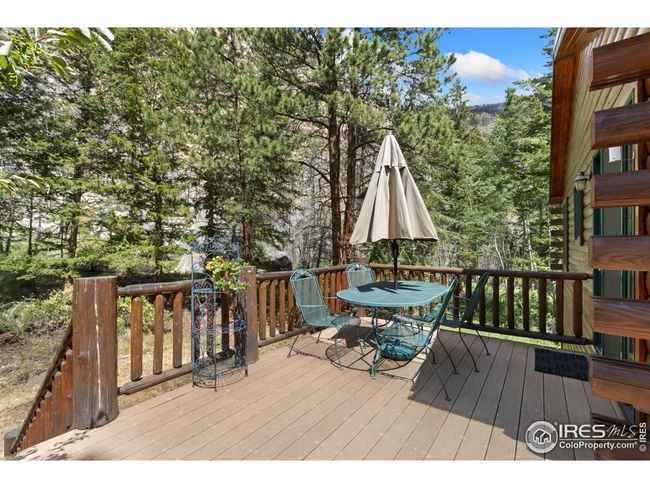 87 Shady Rest Ln, House other with 3 bedrooms, 3 bathrooms and null parking in Bellvue CO | Image 28