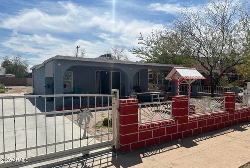 1541 E Mckinley St, Phoenix, AZ, 85006-3546 | Card Image