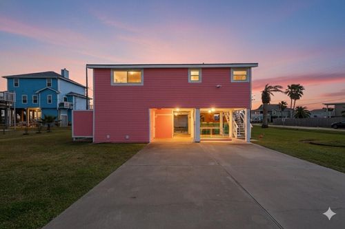 16535 Mansvelt Rd, Galveston, TX, 77554 | Card Image
