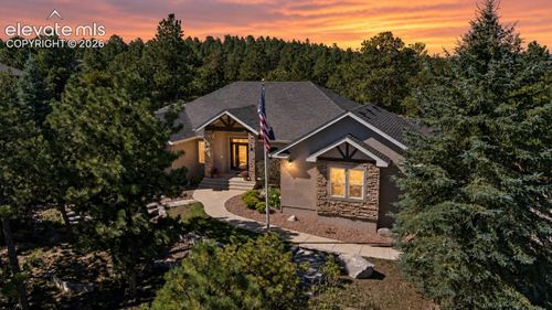 147 Metcalf Ln, Monument, CO, 80132-2236 | Card Image